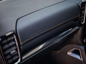 Ford Everest 3.0TD V6 4WD Wildtrak - Image 12