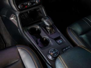 Ford Everest 3.0TD V6 4WD Wildtrak - Image 12