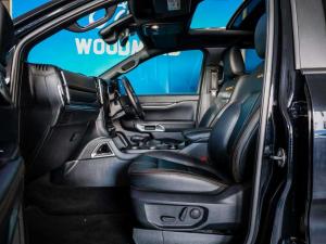 Ford Everest 3.0TD V6 4WD Wildtrak - Image 13