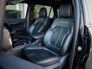 Ford Everest 3.0TD V6 4WD Wildtrak - Image 13