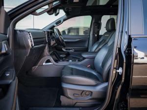 Ford Everest 3.0TD V6 4WD Wildtrak - Image 14