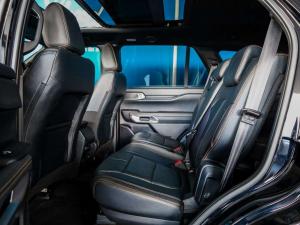 Ford Everest 3.0TD V6 4WD Wildtrak - Image 15