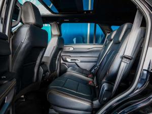 Ford Everest 3.0TD V6 4WD Wildtrak - Image 15