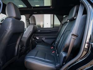 Ford Everest 3.0TD V6 4WD Wildtrak - Image 16
