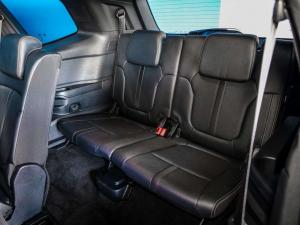 Ford Everest 3.0TD V6 4WD Wildtrak - Image 16