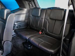 Ford Everest 3.0TD V6 4WD Wildtrak - Image 16