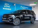 Thumbnail Ford Everest 3.0TD V6 4WD Wildtrak