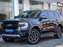 Thumbnail Ford Everest 3.0TD V6 4WD Wildtrak