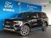 Ford Everest 3.0TD V6 4WD Wildtrak - Thumbnail 1