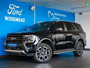 Ford Everest 3.0TD V6 4WD Wildtrak - Image 1