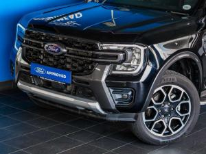 Ford Everest 3.0TD V6 4WD Wildtrak - Image 2