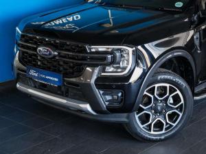 Ford Everest 3.0TD V6 4WD Wildtrak - Image 2