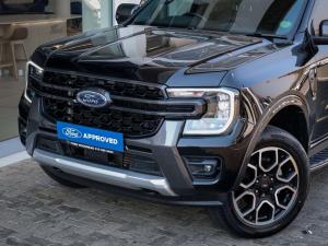 Ford Everest 3.0TD V6 4WD Wildtrak - Image 2