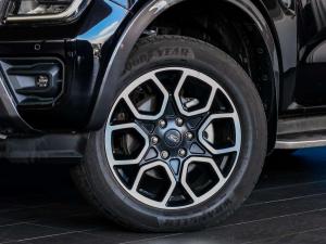 Ford Everest 3.0TD V6 4WD Wildtrak - Image 3