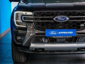 Ford Everest 3.0TD V6 4WD Wildtrak - Image 4