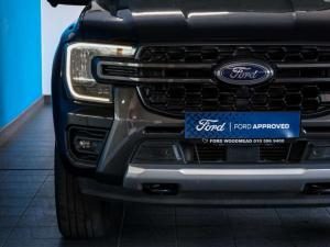 Ford Everest 3.0TD V6 4WD Wildtrak - Image 4