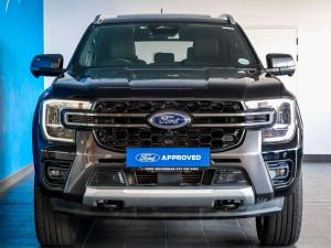 Ford Everest 3.0TD V6 4WD Wildtrak - Image 5