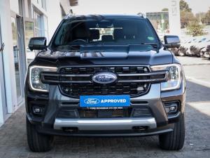 Ford Everest 3.0TD V6 4WD Wildtrak - Image 5