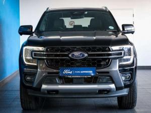 Ford Everest 3.0TD V6 4WD Wildtrak - Image 5