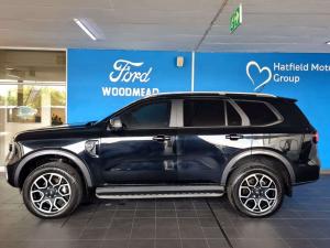 Ford Everest 3.0TD V6 4WD Wildtrak - Image 5