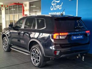 Ford Everest 3.0TD V6 4WD Wildtrak - Image 6