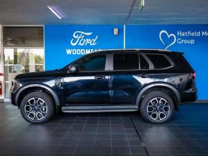 Ford Everest 3.0TD V6 4WD Wildtrak - Image 6