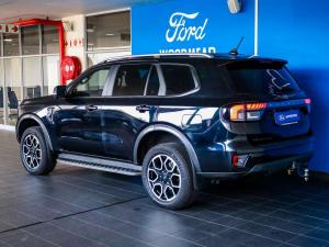 Ford Everest 3.0TD V6 4WD Wildtrak - Image 7