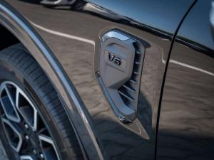 Ford Everest 3.0TD V6 4WD Wildtrak - Image 7