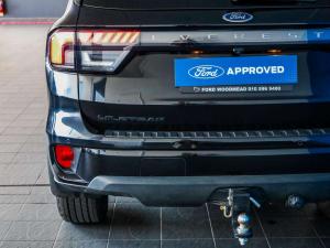 Ford Everest 3.0TD V6 4WD Wildtrak - Image 8
