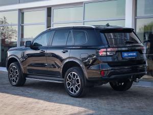 Ford Everest 3.0TD V6 4WD Wildtrak - Image 8