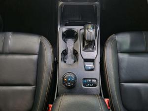 Ford Everest 3.0TD V6 4WD Wildtrak - Image 9