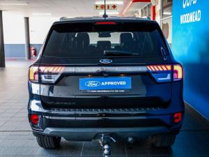 Ford Everest 3.0TD V6 4WD Wildtrak - Image 9