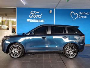 Jaecoo J5 1.5T Vortex - Image 4