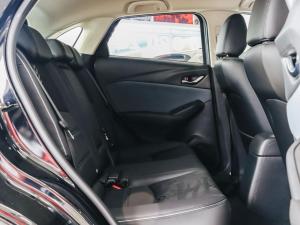 Mazda CX-3 2.0 Carbon Edition - Image 16