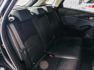 Mazda CX-3 2.0 Carbon Edition - Image 18