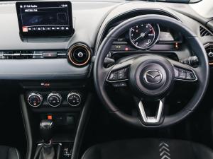 Mazda CX-3 2.0 Carbon Edition - Image 21