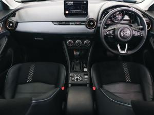 Mazda CX-3 2.0 Carbon Edition - Image 23