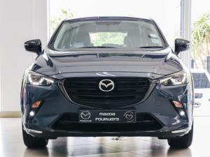 Mazda CX-3 2.0 Carbon Edition - Image 3