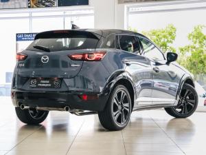 Mazda CX-3 2.0 Carbon Edition - Image 6