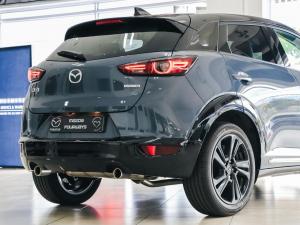 Mazda CX-3 2.0 Carbon Edition - Image 8
