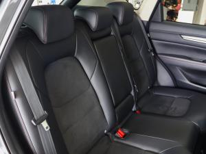 Mazda CX-5 2.0 Carbon Edition - Image 11