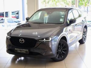 Mazda CX-5 2.0 Carbon Edition - Image 1