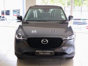 Mazda CX-5 2.0 Carbon Edition - Image 4