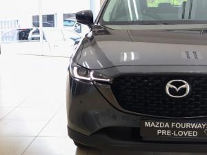 Mazda CX-5 2.0 Carbon Edition - Image 5