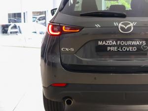 Mazda CX-5 2.0 Carbon Edition - Image 7