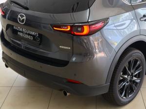 Mazda CX-5 2.0 Carbon Edition - Image 8