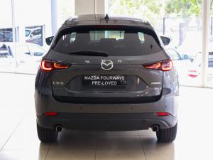 Mazda CX-5 2.0 Carbon Edition - Image 9