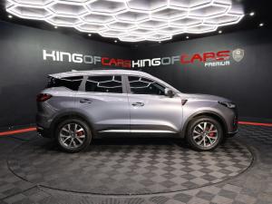 Chery Tiggo 7 Pro 1.5T Executive - Image 3
