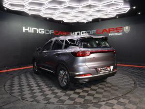 Chery Tiggo 7 Pro 1.5T Executive - Image 4