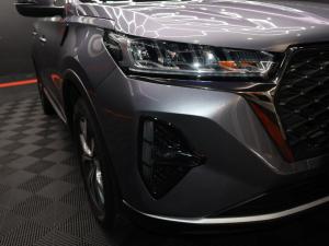 Chery Tiggo 7 Pro 1.5T Executive - Image 6